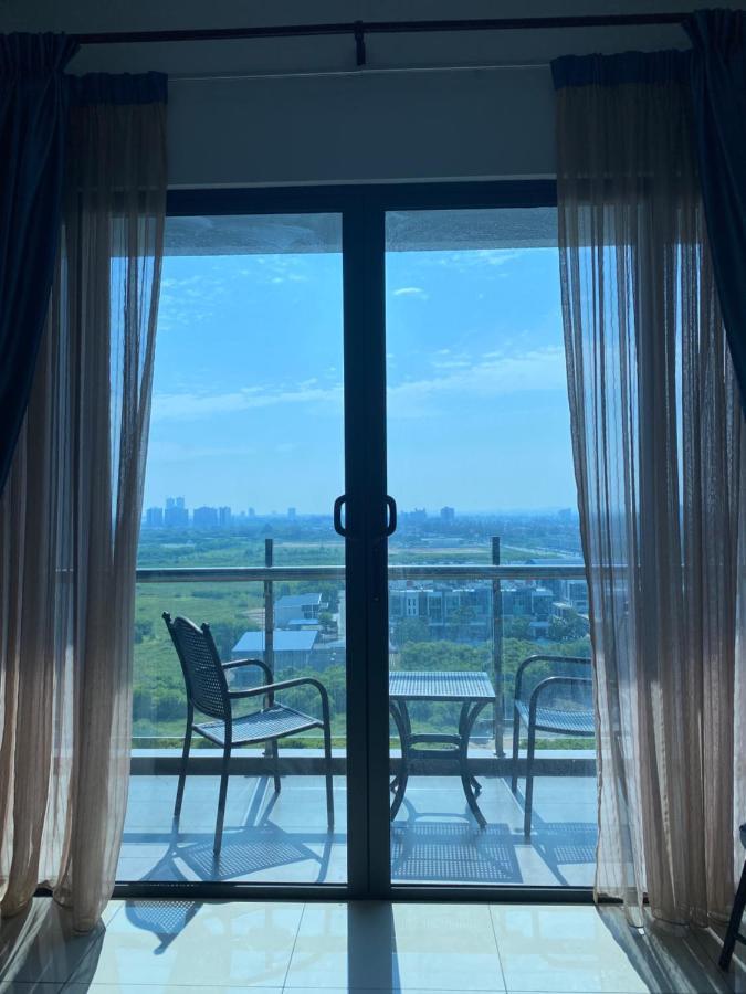 Atlantis Residence Melaka Formuslims Homestay Exterior foto