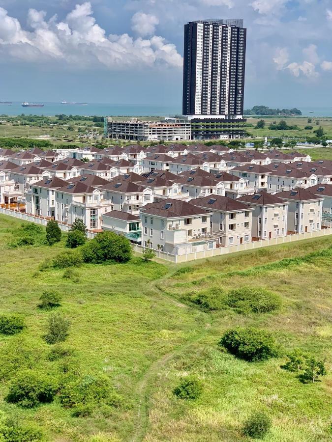 Atlantis Residence Melaka Formuslims Homestay Exterior foto
