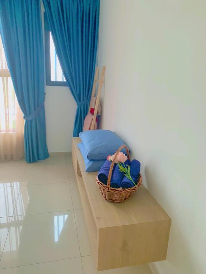 Atlantis Residence Melaka Formuslims Homestay Exterior foto